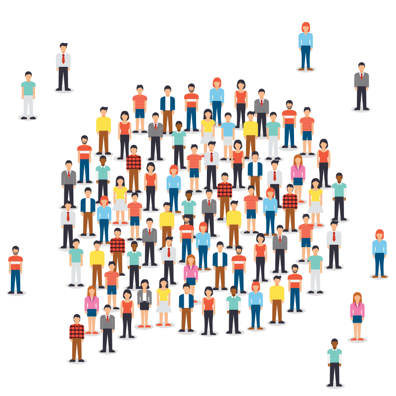 Il team di Signal Agency - Agenzia di comunicazione e marketing